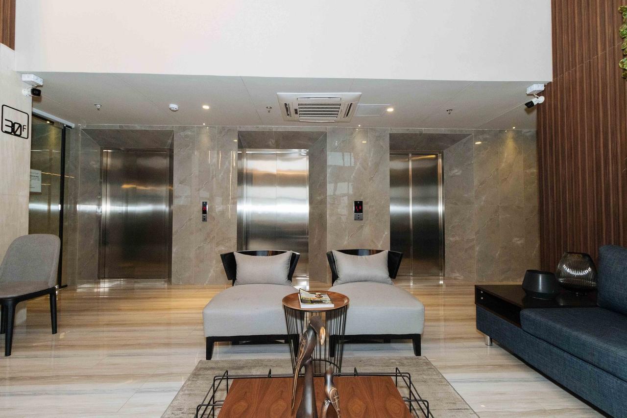 Reddoorz Premium Near Ust Hospital Otel Manila Dış mekan fotoğraf