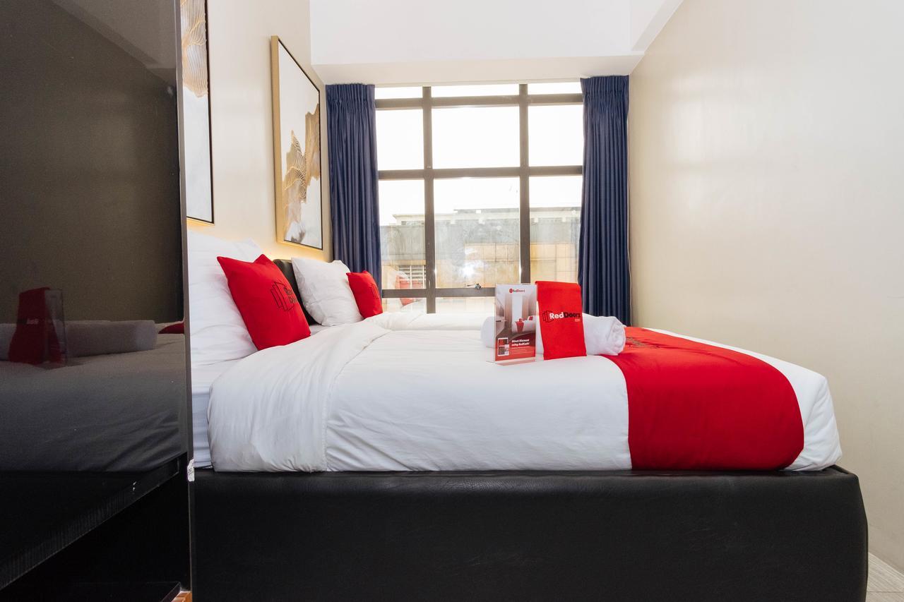 Reddoorz Premium Near Ust Hospital Otel Manila Dış mekan fotoğraf